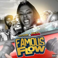 Famous Flow (HostedByZaytoven)