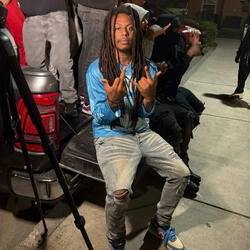 Gudda x 2 shit