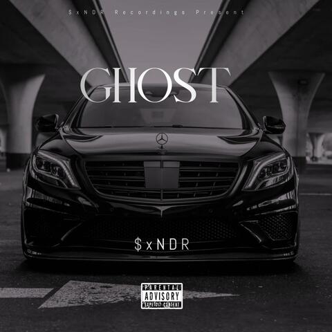 GHOST