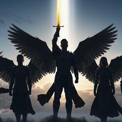 Rise Up Angels (First Call To Arms)