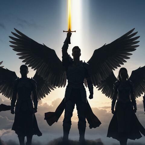 Rise Up Angels (First Call To Arms)