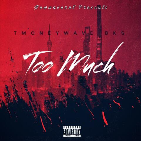 Too Much (feat. BKS)
