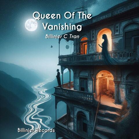Queen Of The Vanishing
