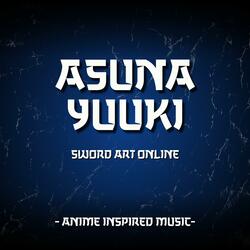 Asuna Yuuki | Anime Inspired Music | Sword Art Online