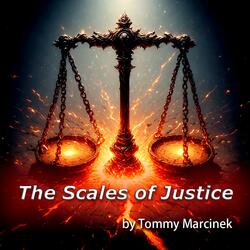 The Scales Of Justice