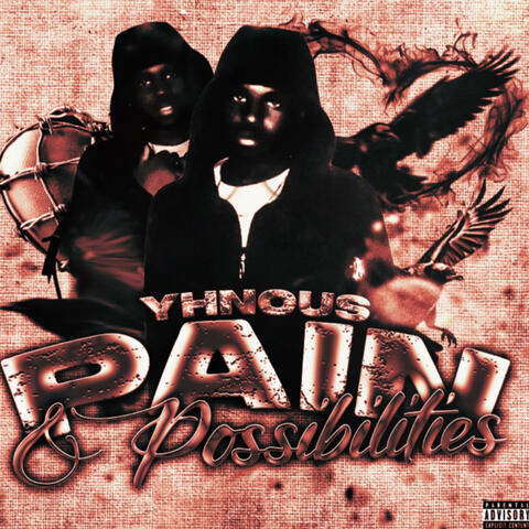 Pain And Possibilities 2 (Deluxe)