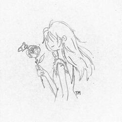 กุหลาบ (Rose)