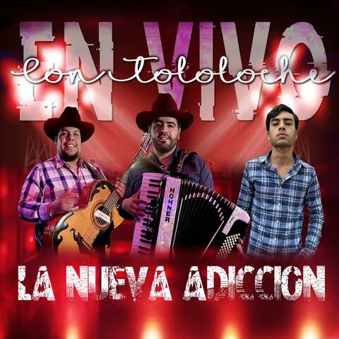 En vivo tololoche