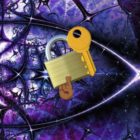 LOCKED IN