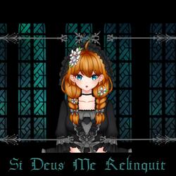 Si Deus me Relinquit