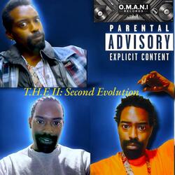 T.H.E Intro