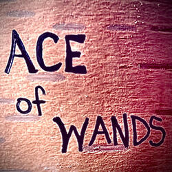 Ace Of Wands