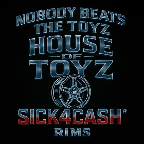 Nobody Beats The Toyz (Radio Edit)
