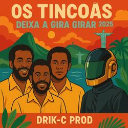 Dexia a gira girard V1 2025 (Radio Edit)