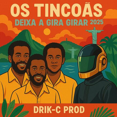 Dexia a gira girard V1 2025 (Radio Edit)