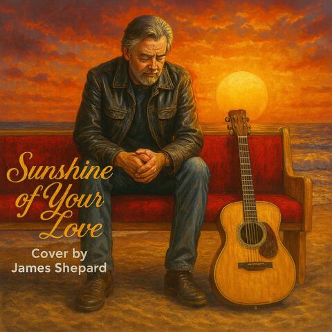 Sunshine Of Your Love