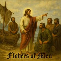 Fishers Of Men