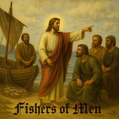 Fishers Of Men