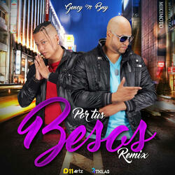 Por tus besos  (Remix)