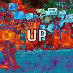 Up