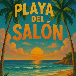 Playa del salón