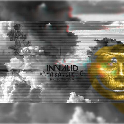 When You Smile (feat. Shae Lynice) [Radio Edit]