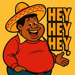 Gordo Alberto (¡Ey Ey Ey!)