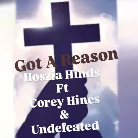 Got A Reason