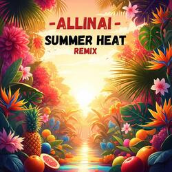 Summer Heat (Remix)