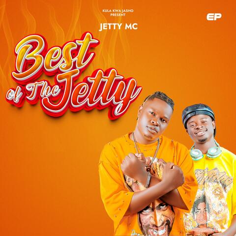 Best of The Jetty