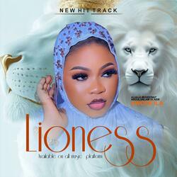 LIONESS
