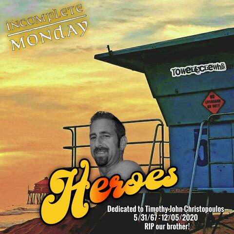 Heroes (Acoustic )