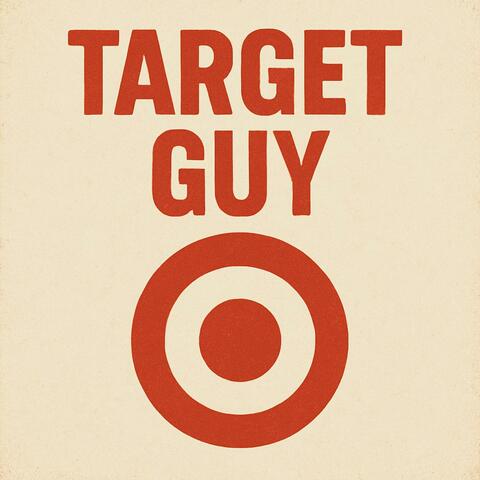 Target Guy