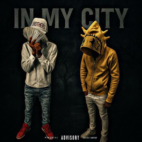In my city (feat. Babyree98)