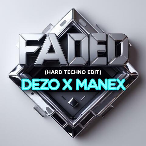 Faded (HARD TECHNO EDIT)