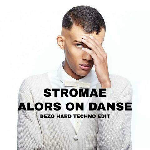 Alors On Danse (HARD TECHNO EDIT)