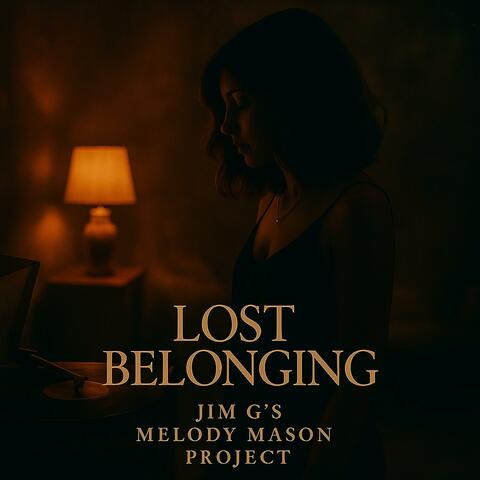 Lost Belonging