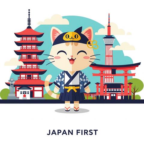 日本人ファースト