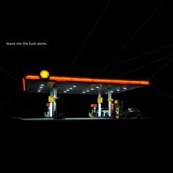 Pain in my double cup. (Midnight Hz)