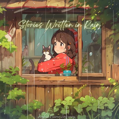 Stories Written in Rain