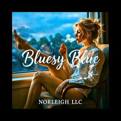 Bluesy Blue