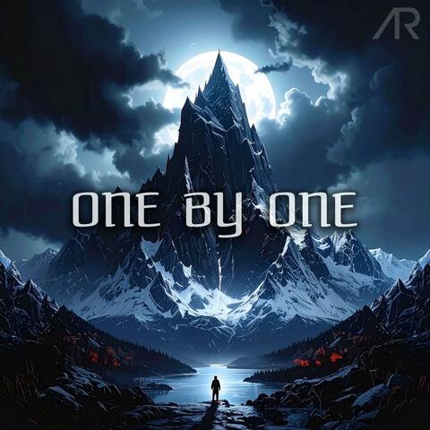 One By One (feat. Gunter Ostendorp, Chad Hill & Declan White)