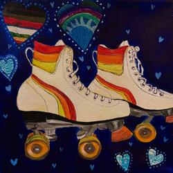 Couple Skate (2025 Remix)