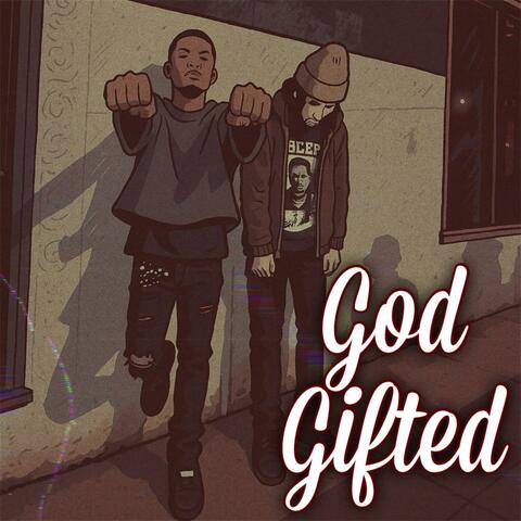 God Gifted (feat. TIM)
