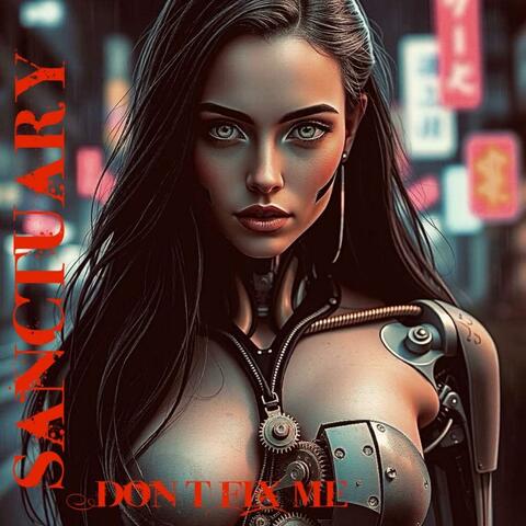 Don't Fix Me