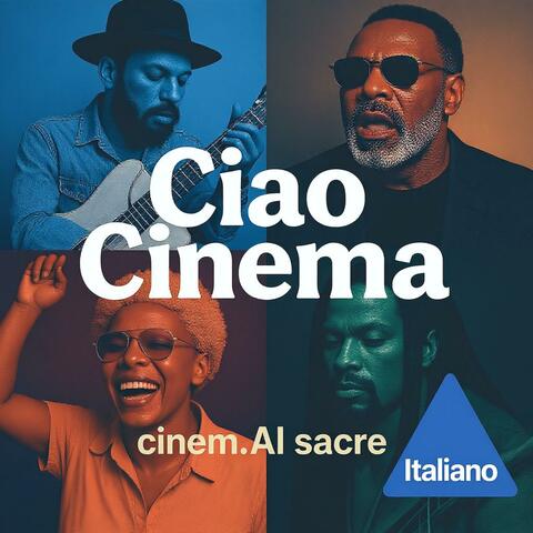 Ciao Cinema