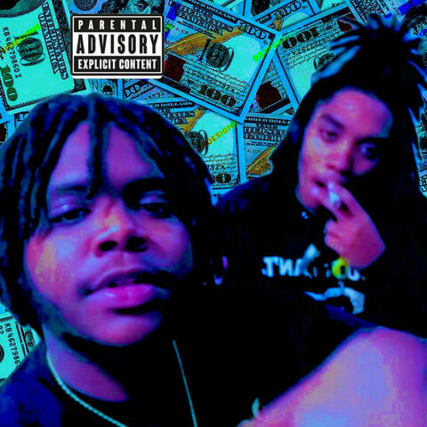 7eenTitans (feat. Big Botime)