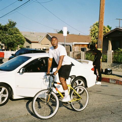 Slide (feat. Teeka$h)