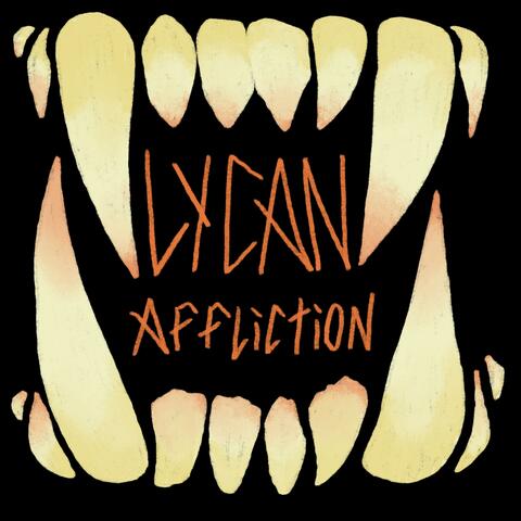 Lycan Affliction