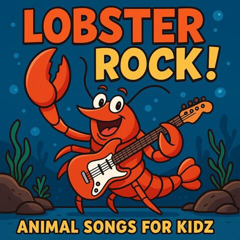 Lobster Rock